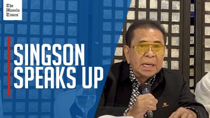 More flood control project anomalies bared in Ilocos Norte