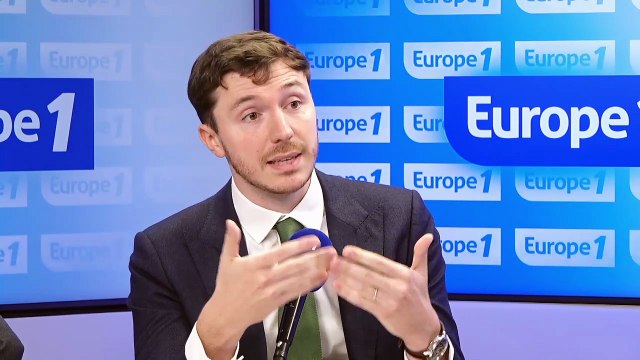 Laxisme judiciaire : «Il ne faut rien de moins qu’une révolution pénale», affirme le délégué général de l’Institut pour la justice