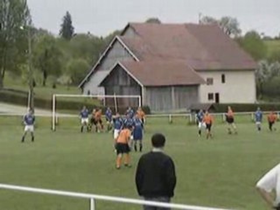 But jean phi coup franc