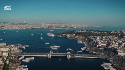 مسلسل الخليفة الحلقة 1 الاولي مترجمة HD