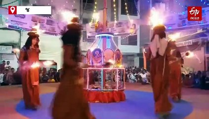 ખેલૈયાઓની ખુશીમાં વધારો: ગ્રહ નક્ષત્રોમાં પરિવર્તન અને ત્રિપદાને કારણે આ વખતે 10 દિવસની નવરાત્રી