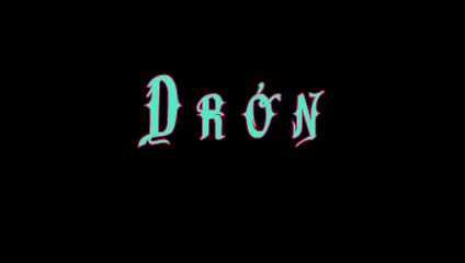 Drón ¦ Cél (hivatalos audió)