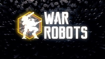 War Robots Official Mining Time Update 11.4 Overview Trailer