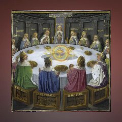 L’histoire du Gouren : la lutte bretonne traditionnelle