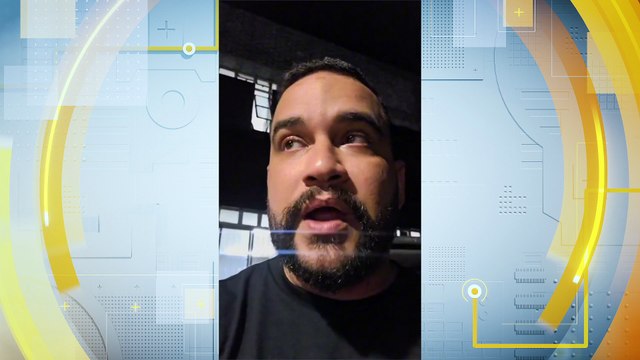 Intervenção policial em caso de maus-tratos a animais e ameaças em Nazaré da Mata: Um relato em primeira mão