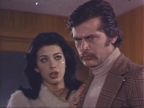 Ölüm Yarışı 1978 Tamer Yiğit Türk Filmi