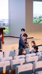 Reborn, The Scorned Girl Reveals Her Math Genius, Humiliates Bullies, And Shocks The Entire School (2025) - FULL HD [Eng Sub]