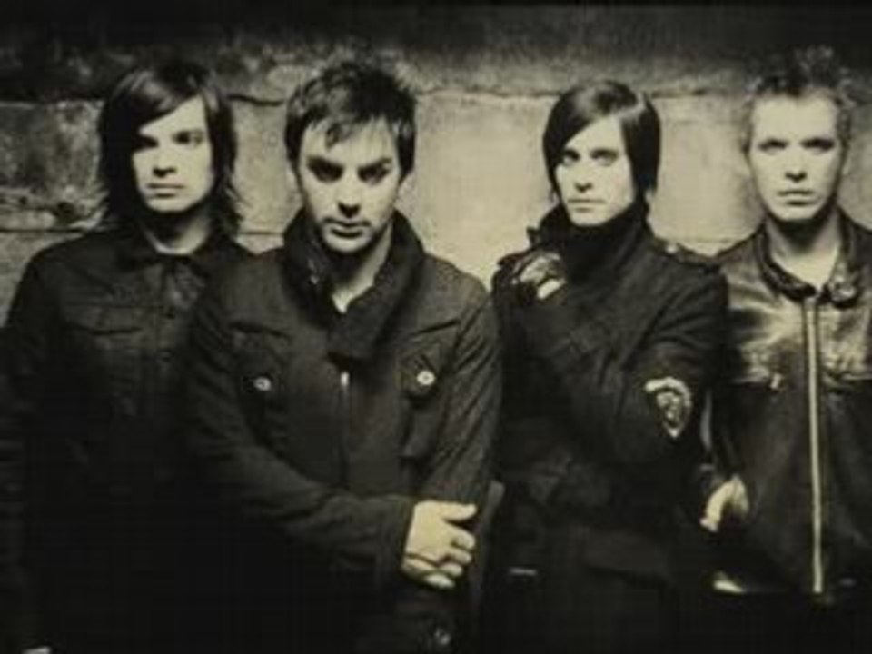 30 second to mars - the story