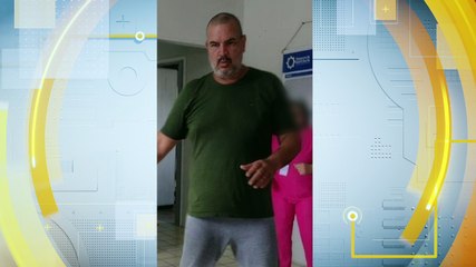 Tennyson Santana, Paciente com Esquizofrenia, Desaparece em Pernambuco: Apelo Familiar por Informações
