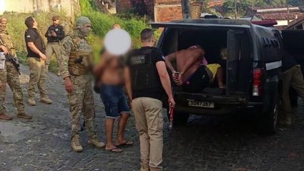 Operação Caminhos do Norte: Desmanche de Esquema de Tráfico de Drogas em Pernambuco Coordenado por Família Criminosa