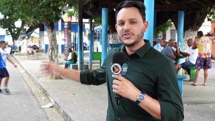 Tentativa de Homicídio Filmada em Alto José do Pinho: Análise do Aumento da Violência na Zona Norte de Recife