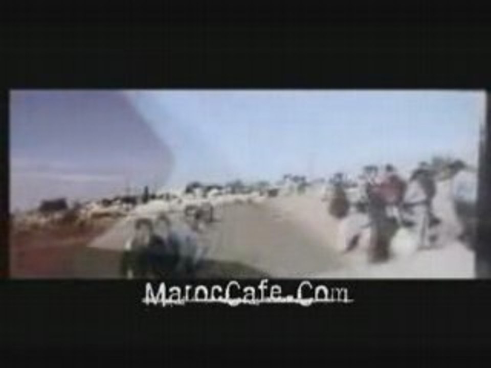 Palestinnnnnnnnnnnne maroc