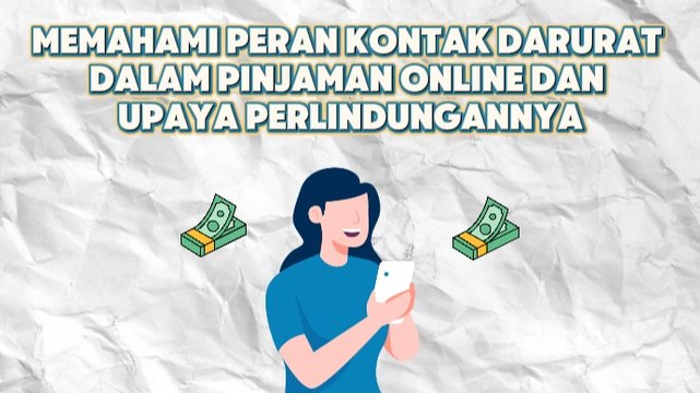 Waspada Kontak Darurat Jadi Sasaran Teror Pinjol Ilegal, Begini Cara Melindunginya