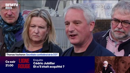 L'intersyndicale lance un ultimatum à Sébastien Lecornu et menace de nouvelles grèves