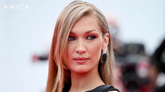 Bella Hadid in ospedale per la malattia di Lyme, la madre: «Sei una guerriera»