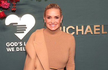 Yolanda Hadid finds it hard seeing her daughter Bella Hadid suffer with the effects of Lyme disease