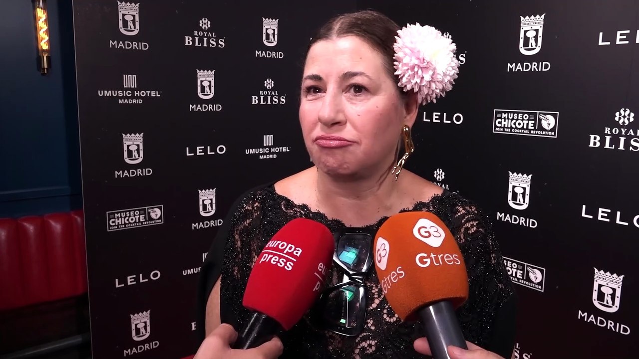 La Terremoto de Alcorcón revela la verdadera relación entre Carlo y Mar Flores: "Serían los mejores actores del mundo"