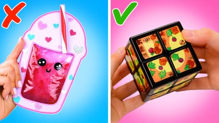 TOP Relaxing Gadgets! 🎮✨ This AMAZING Digital WOWCube Will Blow Your Mind!