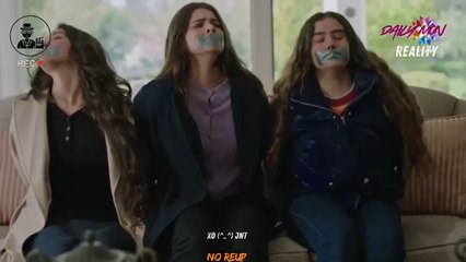 Sahipsizler Episode 19 English Subtitles