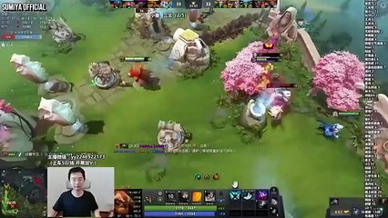 Sweet Revenge With Refresher Invoker | Sumiya Stream Moments 5134 – Full HD Movie 2025 [EngSub]