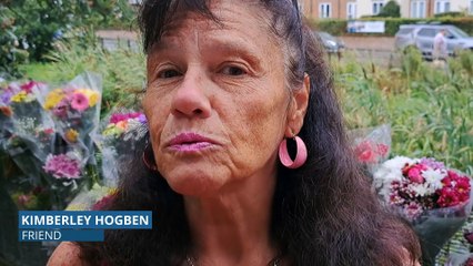 Tributes to Morrisons cafe worker Tina Cheeseman