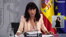 No ocurrirá, pero una moción de censura sería justicia poética