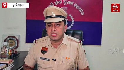 गुरुग्राम में गुंडागर्दी! ढाबा मालिक ने पैसे मांगे तो बदमाशों ने बाप-बेटे को जमकर पीटा, तीन गिरफ्तार