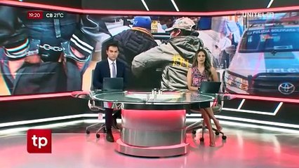 A la cárcel extranjero que fue sorprendido con fotografías y videos de partes íntimas de estudiantes en su celular