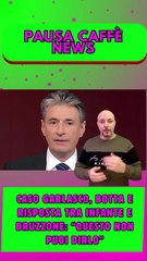Caso Garlasco, botta e risposta tra Infante e Bruzzone “Questo non puoi dirlo”