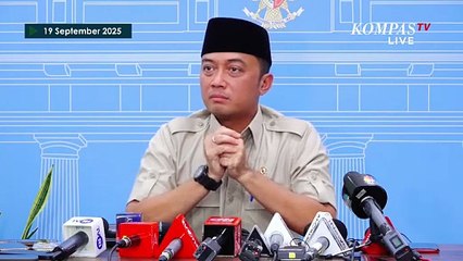Istana Soal Kehadiran Presiden Prabowo di Sidang Umum PBB