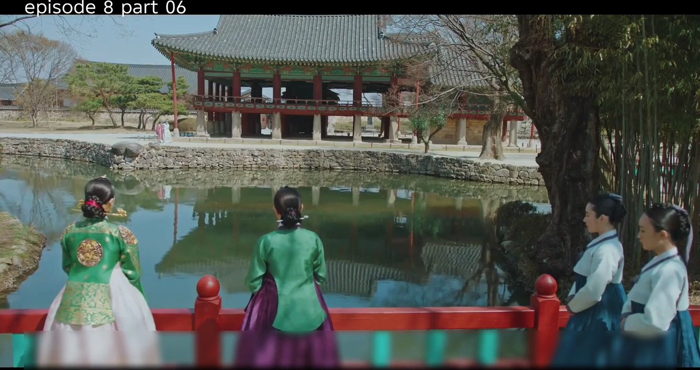 අබිරහස් ඉරනම 8-6 Full Hd 1080P Medium Fr25
