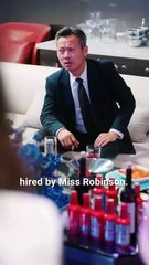 Married To My Ruthless Tycoon | Chinese Movie