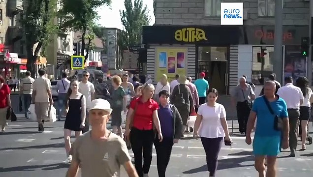 Elezioni parlamentari in Moldova: incertezza in Transnistria, timore per sospensione adesione a Ue