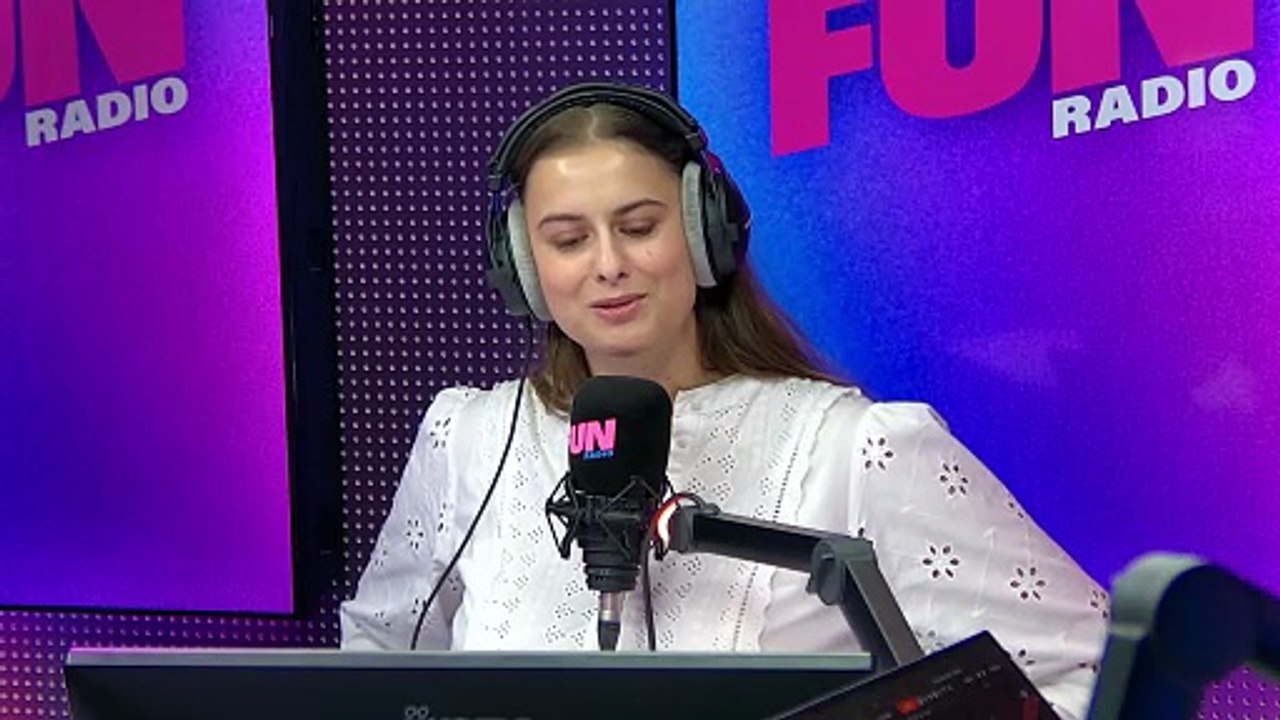 L\'académie FUN Radio - Un peu de tout aujourd\'hui !