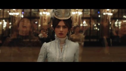 Dracula - L'amore perduto (Trailer Ufficiale HD) ⭐️⭐️⭐️