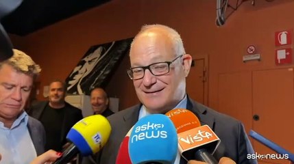 Festa di Roma, Gualtieri: "La XX edizione batterà record di pubblico"