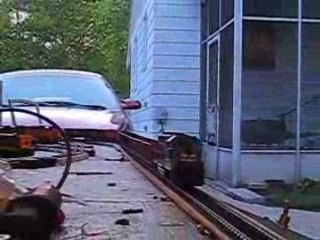 Railfanning HO Style 3