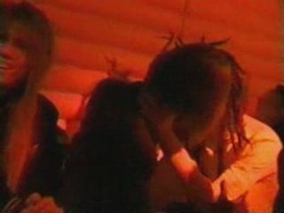 dir en grey - Toshiya & Shinya Kiss (fan)