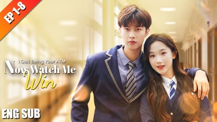 The Elderly Person Fiona Saved On The Roadside Turned Out To Be The CEO’s Grandmother (2025) - FULL HD [Eng Sub]