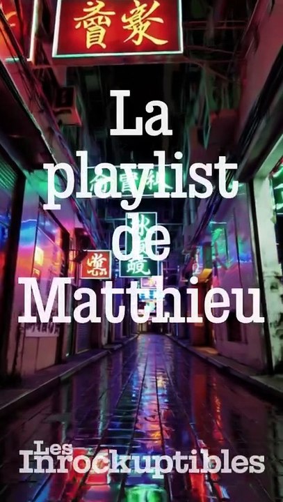 PLAYLIST MP