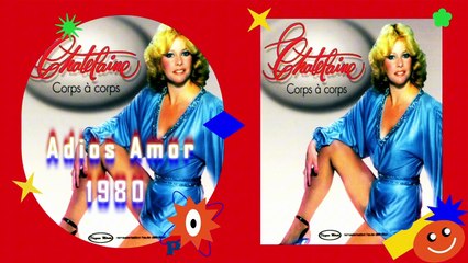 Chatelaine - Adios Amor