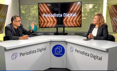 Breyssi Arana: "El Foro Europeo de Mujeres impulsará el liderazgo femenino a nivel global"