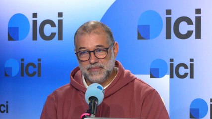 Jean-François Lopez, directeur adjoint du Parc naturel régional (PNR) du massif des Bauges