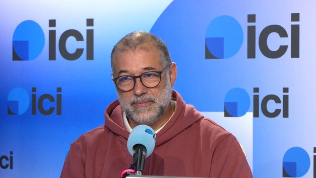 Jean-François Lopez, directeur adjoint du Parc naturel régional (PNR) du massif des Bauges