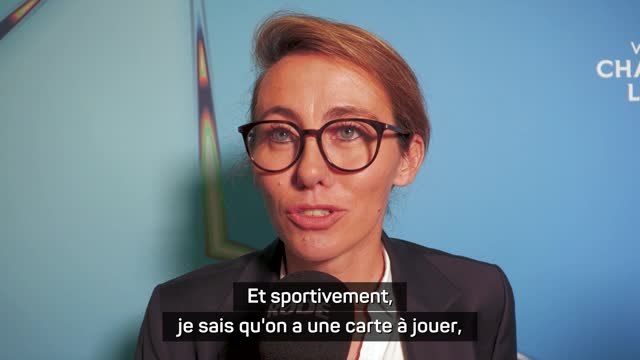 PSG - Delannoy : Je sais qu'on a une carte à jouer