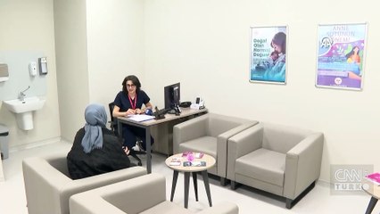 Ücretsiz kanser taraması nerede oluyor?