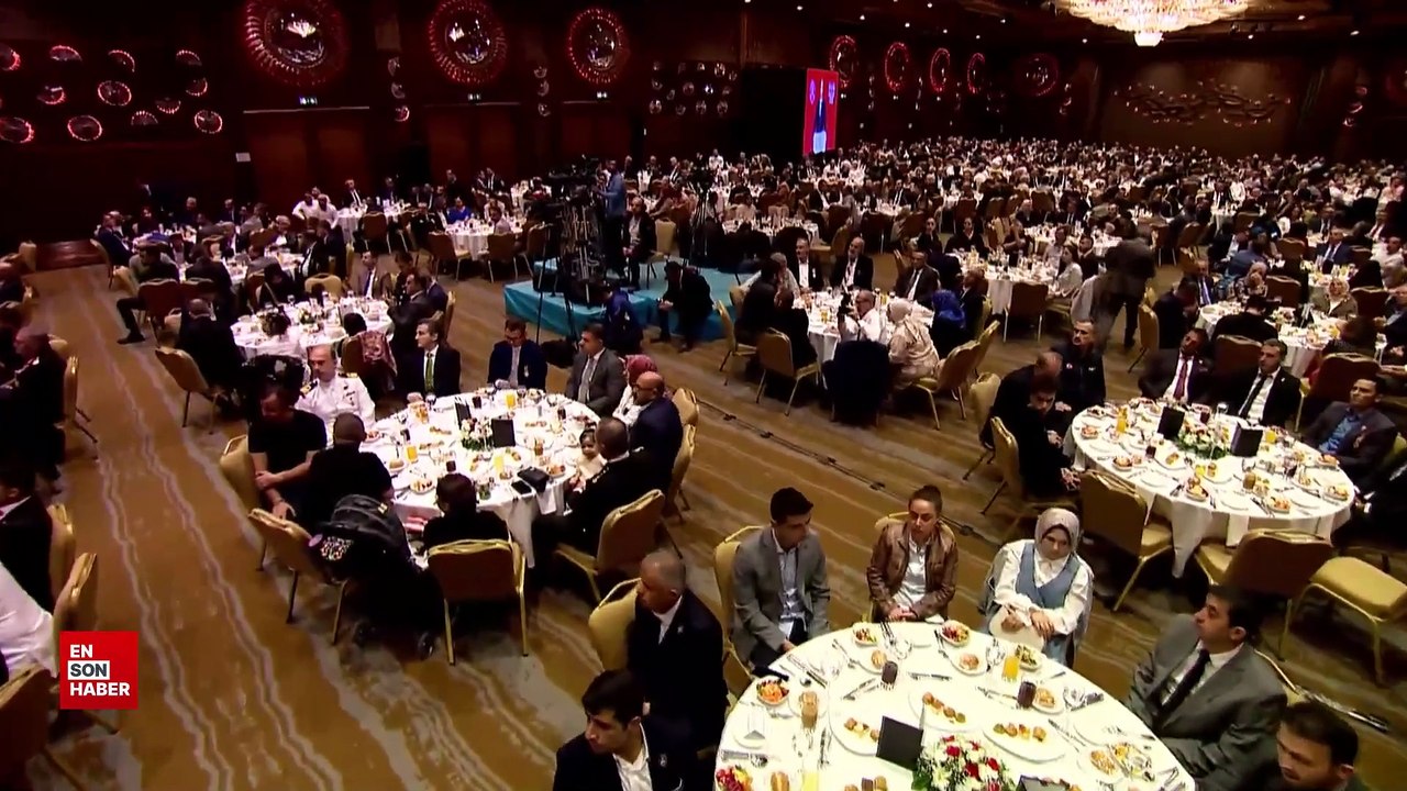 Ali Yerlikaya: Artık kimsenin yok sayamayacağı bir Türkiye var