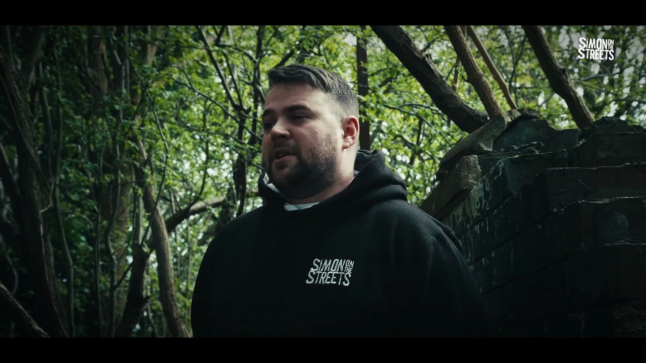 Simon on the Streets charity marks 25 years of supporting homeless people