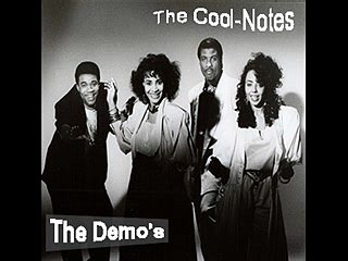 The Cool Notes - Don't Need Nobody