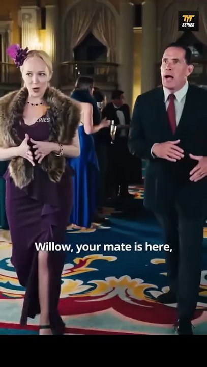 Mistaken as His Mate The Luna's Regret (2025) - FULL  Reelshort